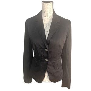 Sportmax Code Blazer